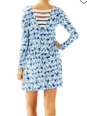 Lily Pulitzer Ophelia Swing Dress